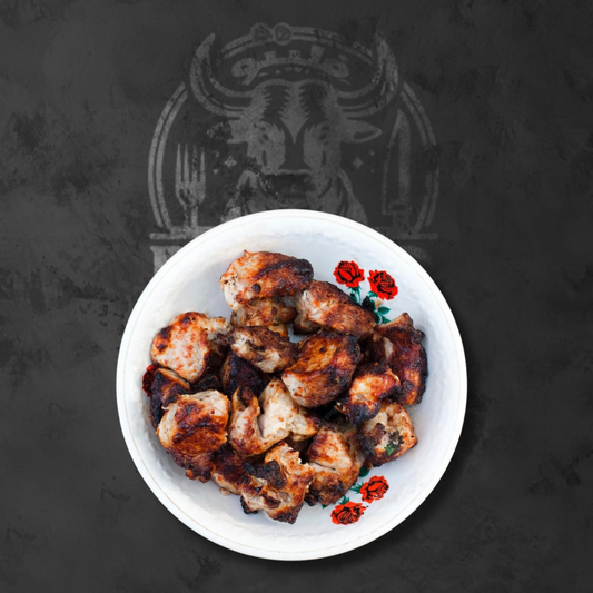 فرخه كامله شيش