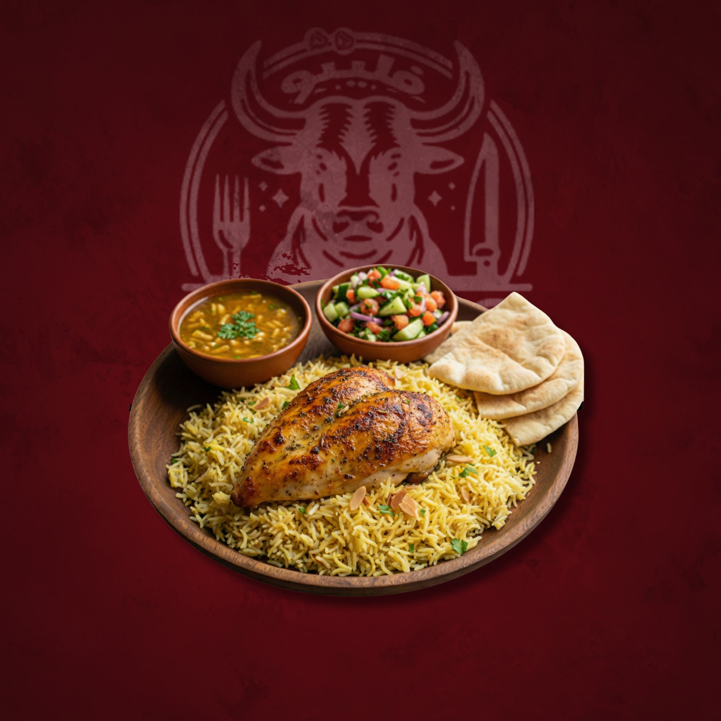 وجبه فيلتو الخاصه صدر