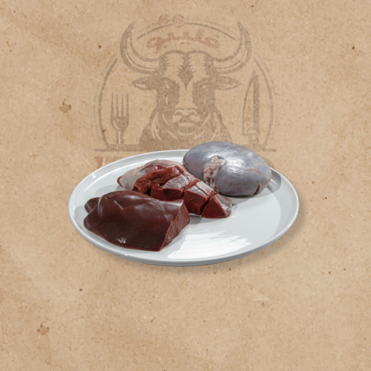 مشكل كبده قلب كلاوي